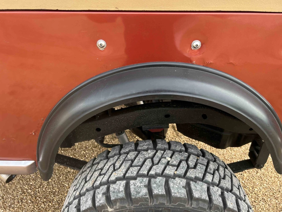 1978 Jeep CJ7 - Image 23 of 31