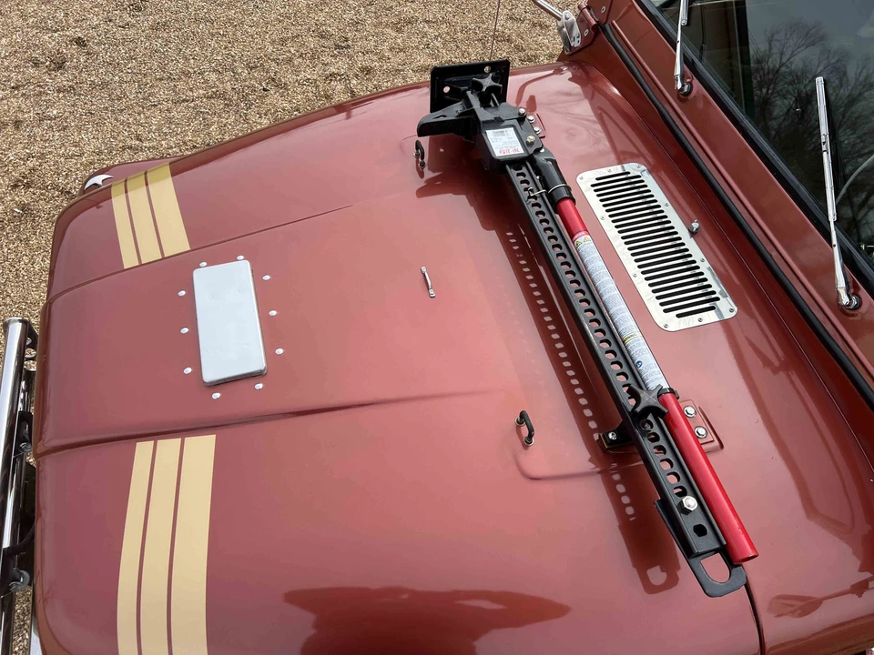 1978 Jeep CJ7 - Image 18 of 31