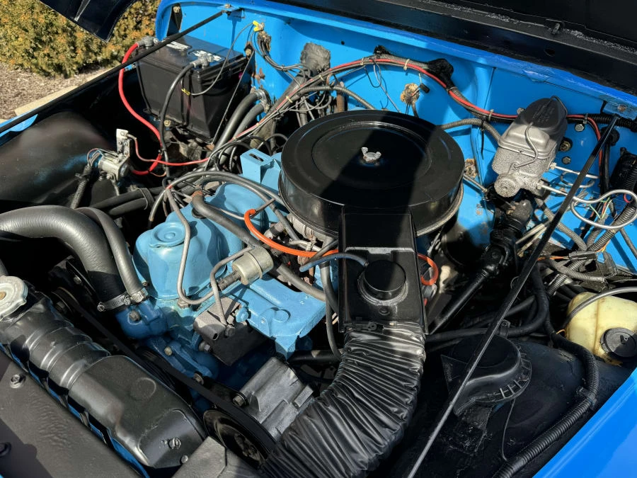 1978 Jeep CJ7 - Image 14 of 16