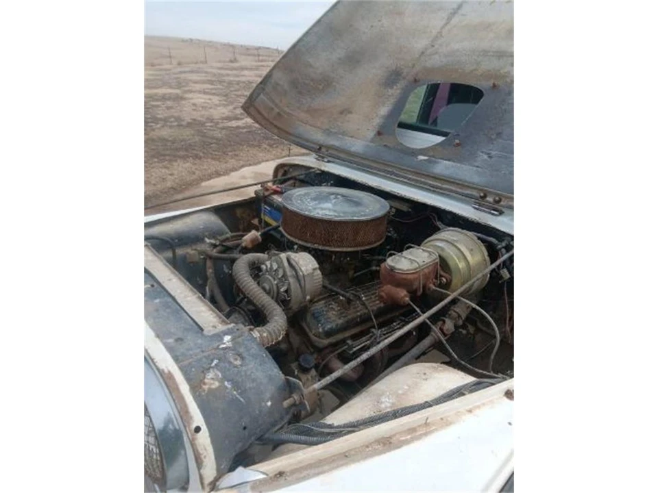 1978 Jeep CJ - Image 3 of 5