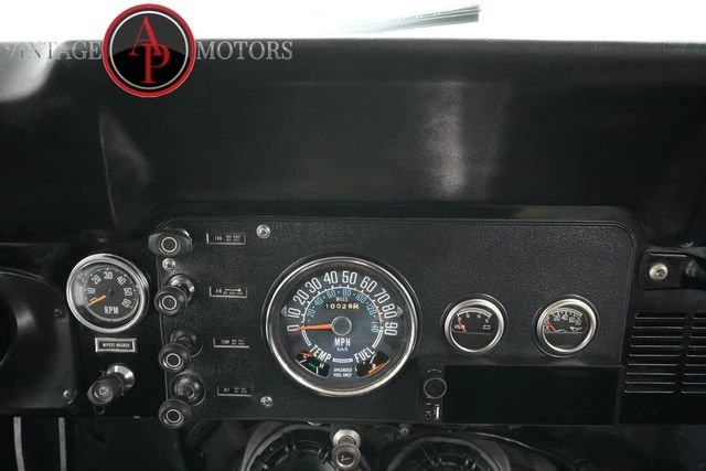 1978 Jeep CJ5 - Image 10 of 11