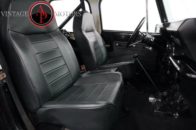 1978 Jeep CJ5 - Image 3 of 11
