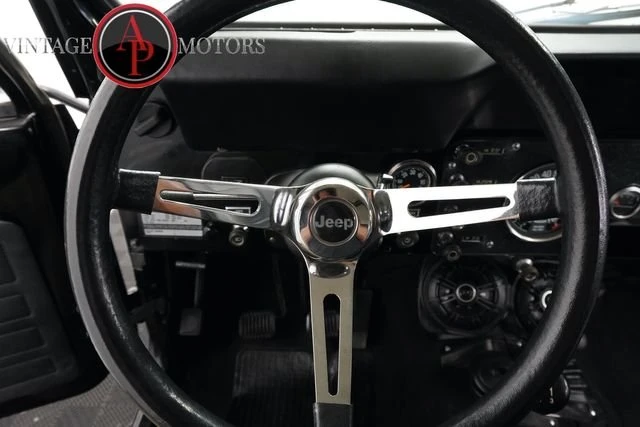 1978 Jeep CJ5 - Image 9 of 11