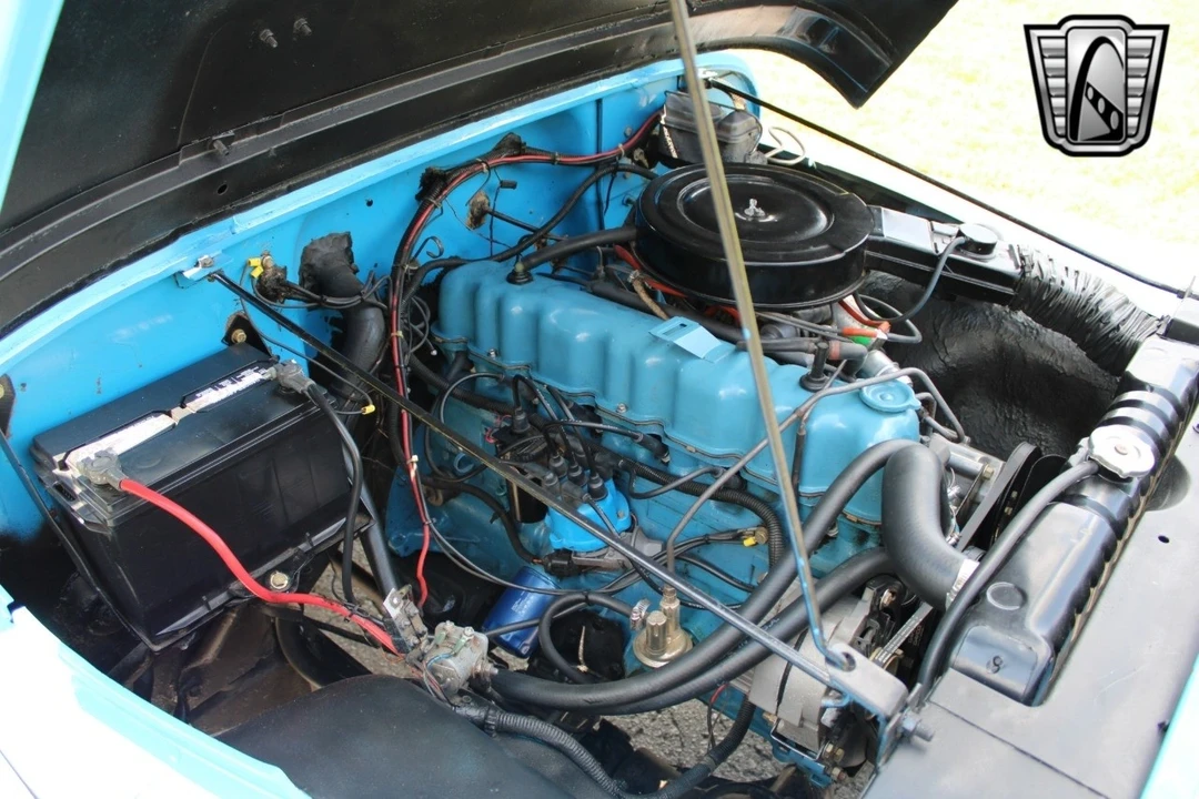 1978 Jeep CJ7 - Image 19 of 21