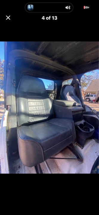 1978 Jeep CJ - Image 9 of 12