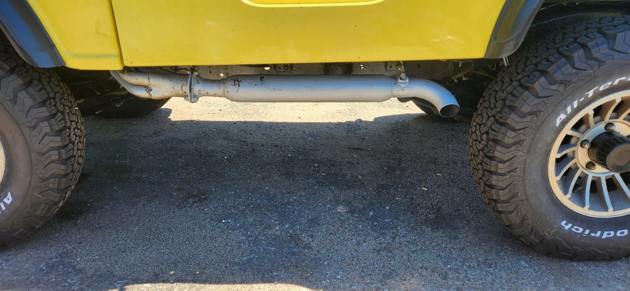 1978 Jeep CJ - Image 13 of 15