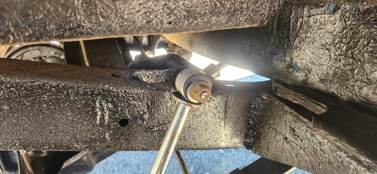1978 Jeep CJ - Image 14 of 15