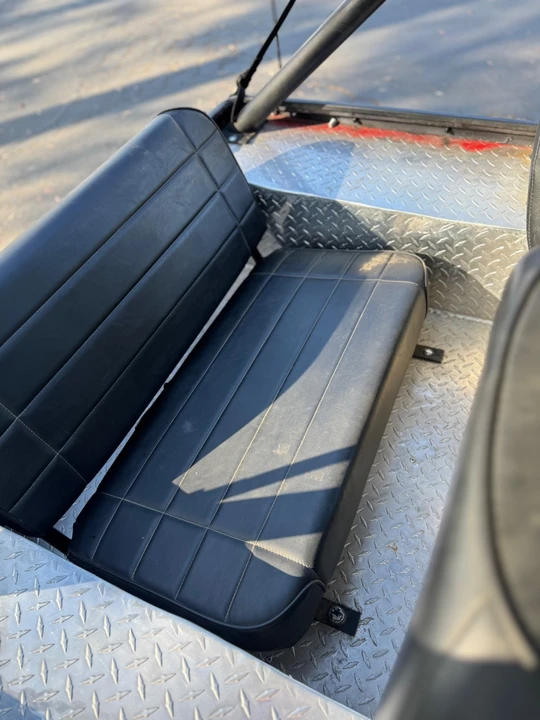 1978 Jeep CJ5 - Image 13 of 21