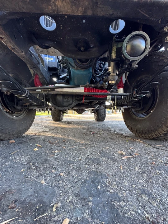1978 Jeep CJ5 - Image 18 of 21