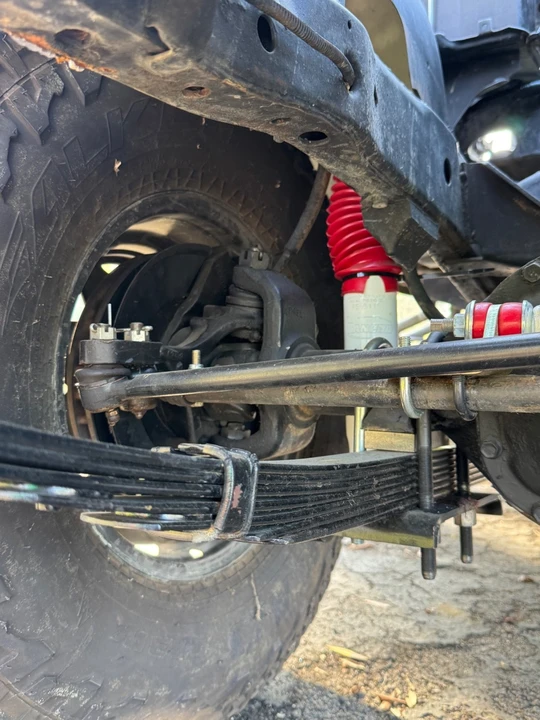1978 Jeep CJ5 - Image 19 of 21