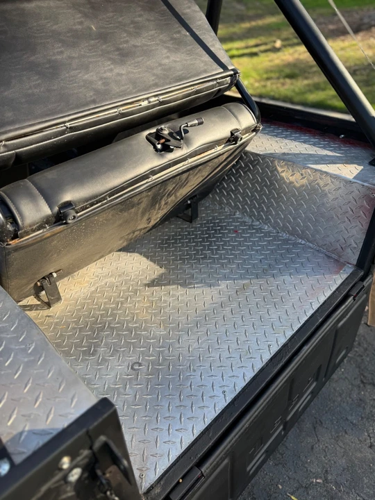 1978 Jeep CJ5 - Image 10 of 21