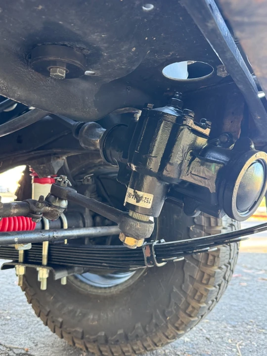 1978 Jeep CJ5 - Image 21 of 21