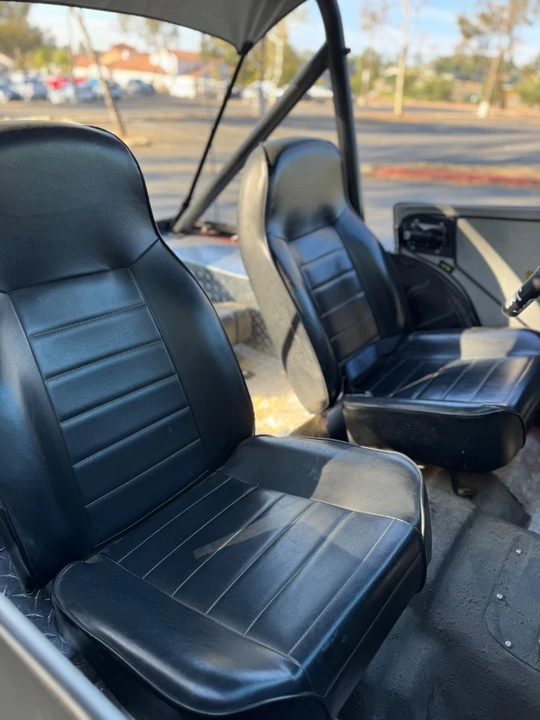 1978 Jeep CJ5 - Image 14 of 21