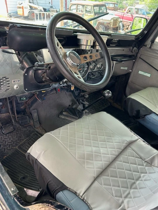 1978 Jeep CJ5 - Image 6 of 7