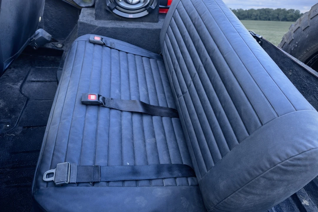 1978 Jeep CJ7 - Image 18 of 21
