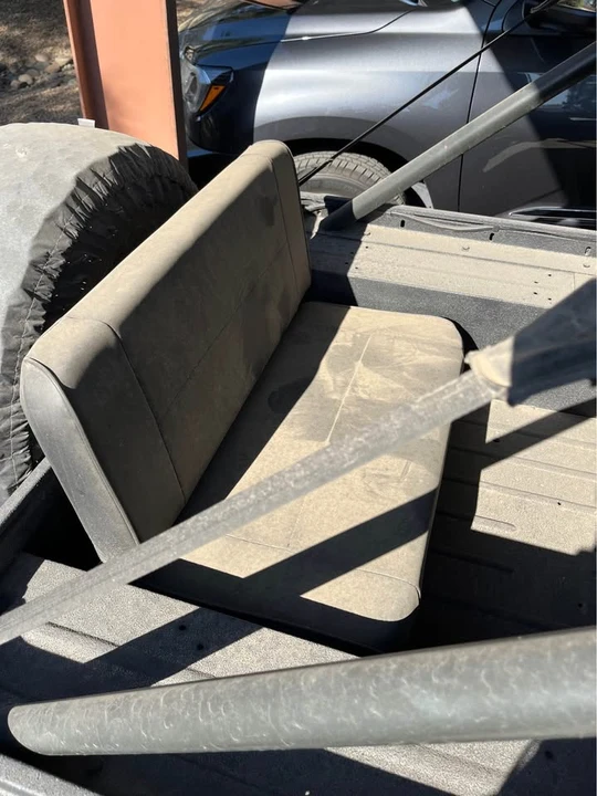 1978 Jeep CJ5 - Image 10 of 13
