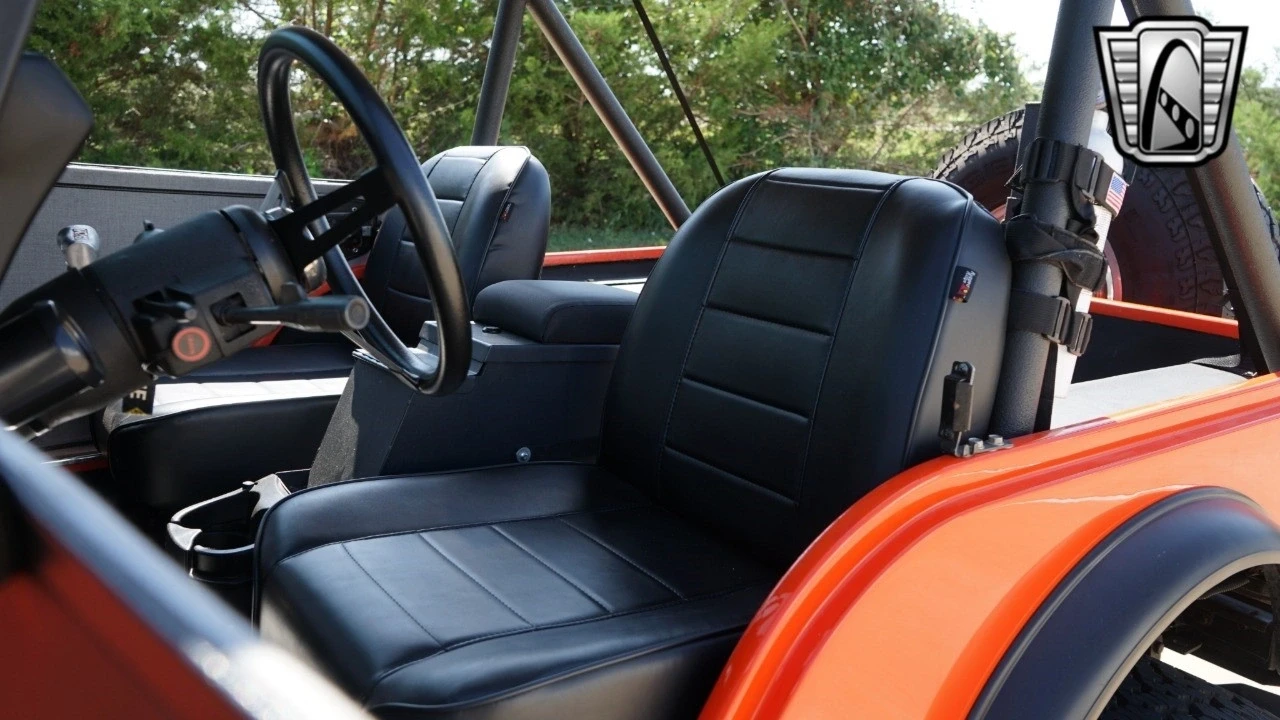 1978 Jeep CJ5 - Image 20 of 21