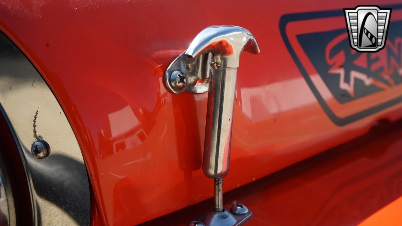 1978 Jeep CJ5 - Image 16 of 21