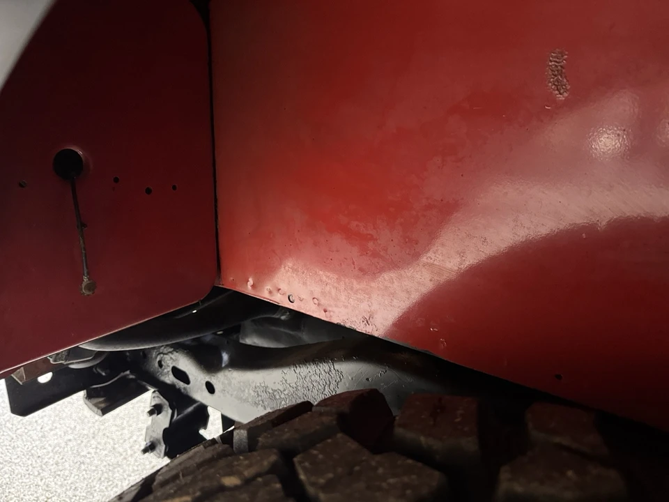 1978 Jeep CJ7 - Image 21 of 21