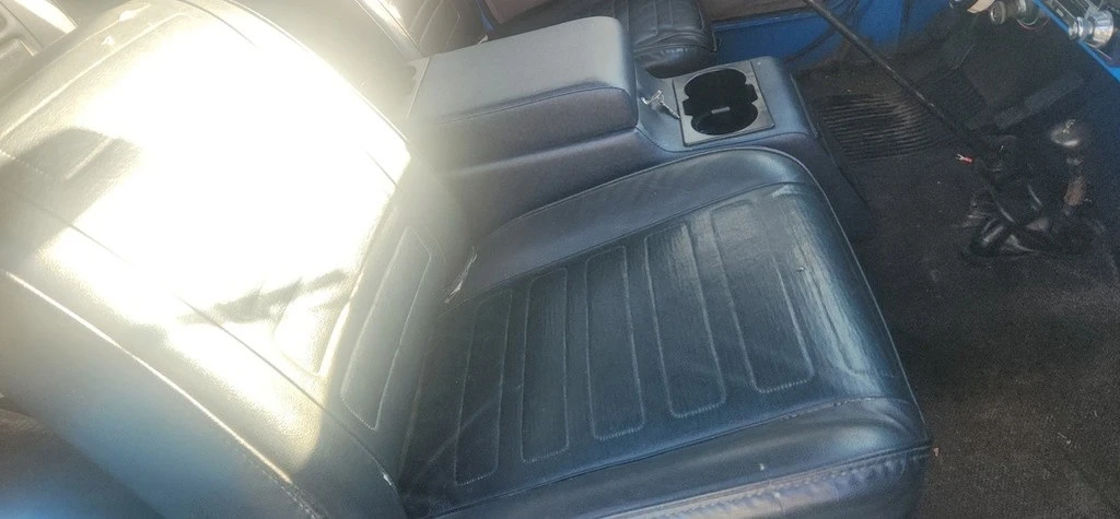 1978 Jeep CJ7 - Image 5 of 10