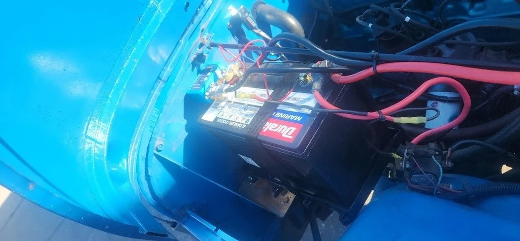 1978 Jeep CJ7 - Image 10 of 10