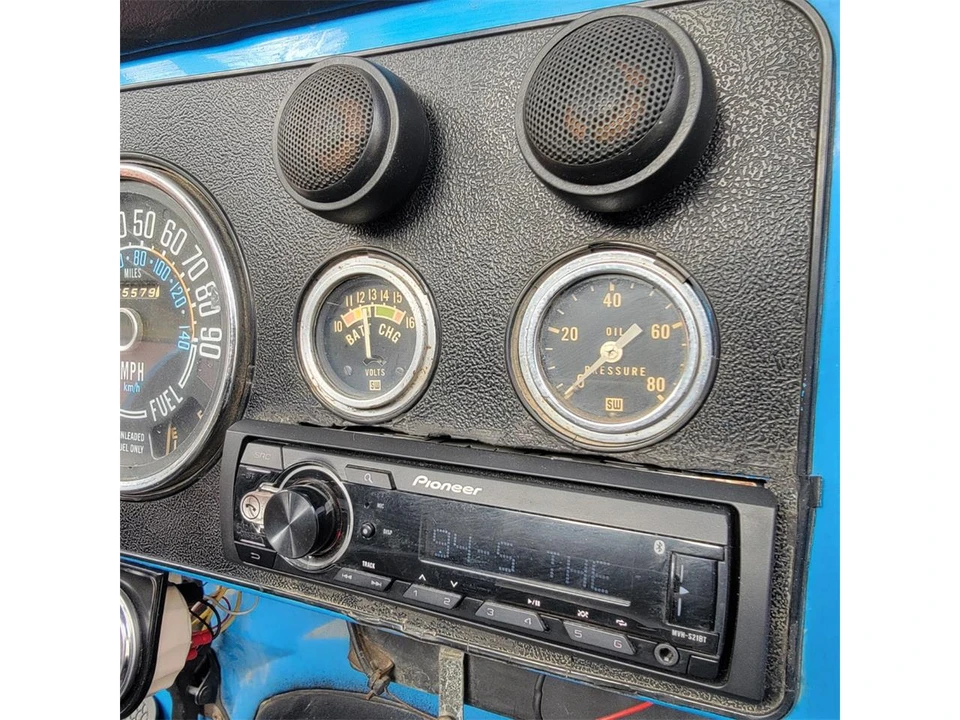 1978 Jeep CJ5 - Image 27 of 31