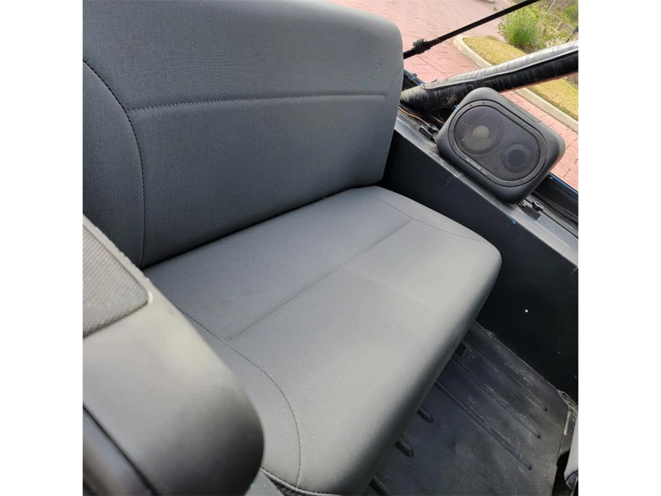 1978 Jeep CJ5 - Image 28 of 31