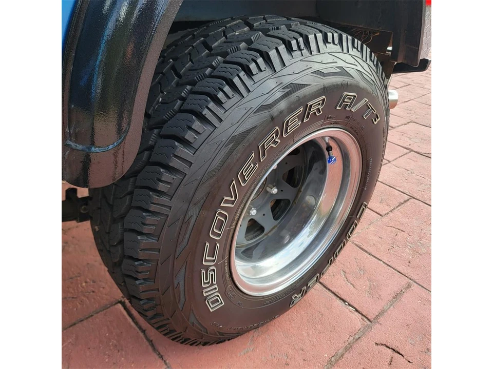 1978 Jeep CJ5 - Image 18 of 31
