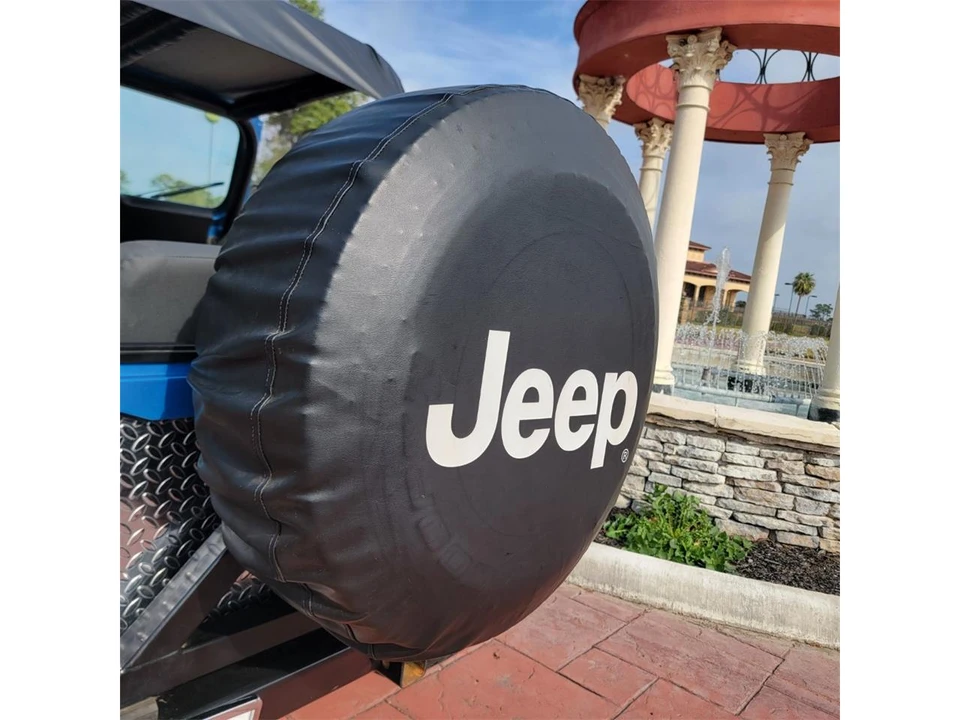 1978 Jeep CJ5 - Image 16 of 31