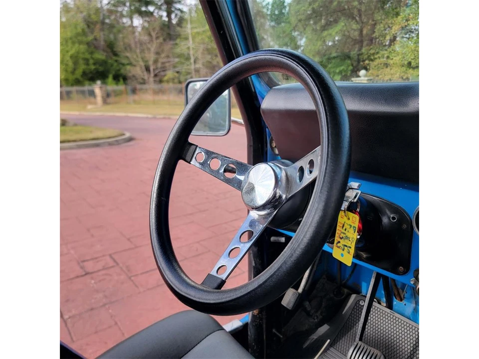 1978 Jeep CJ5 - Image 24 of 31