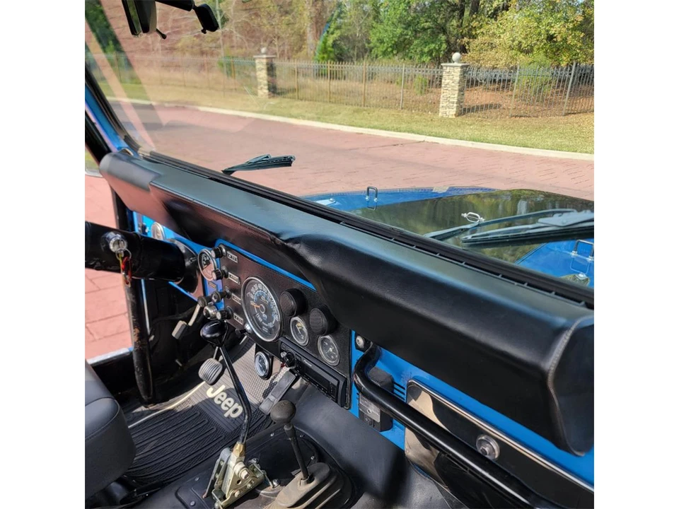 1978 Jeep CJ5 - Image 23 of 31