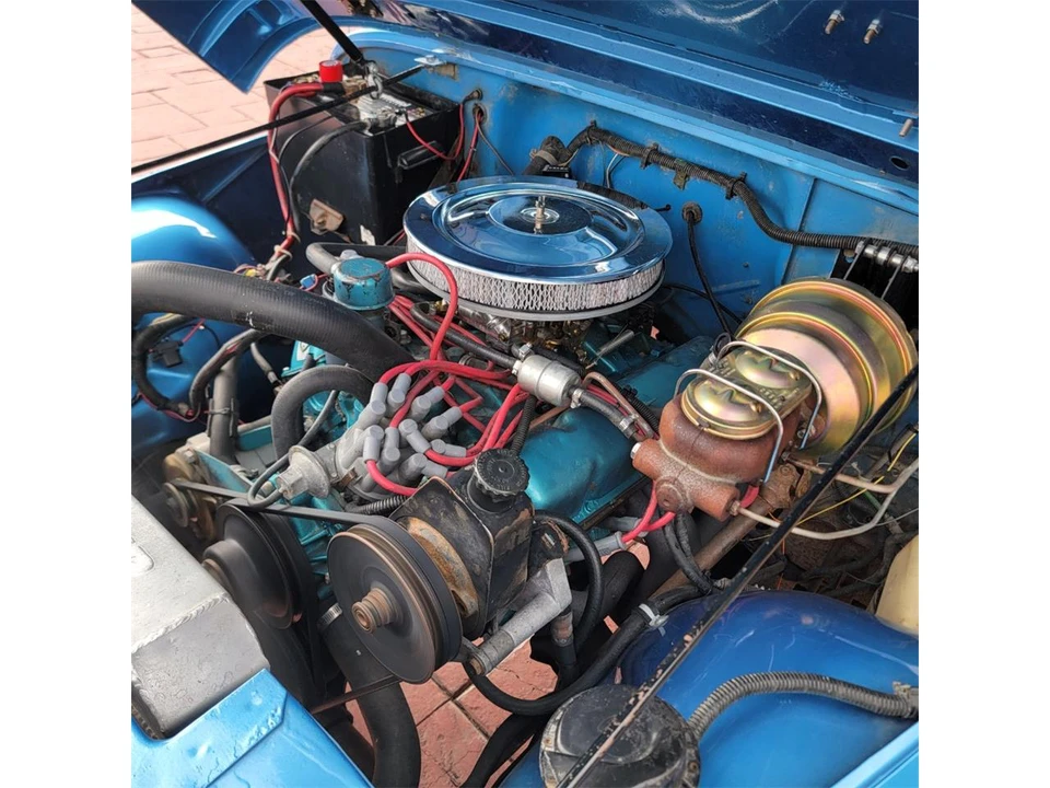 1978 Jeep CJ5 - Image 30 of 31