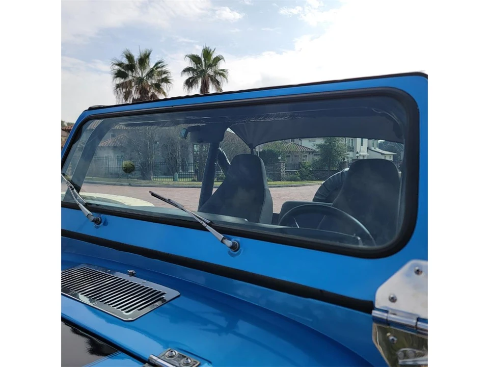 1978 Jeep CJ5 - Image 13 of 31