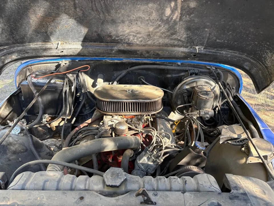1978 Jeep CJ5 - Image 5 of 5
