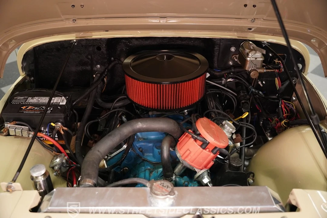 1978 Jeep CJ5 - Image 3 of 12