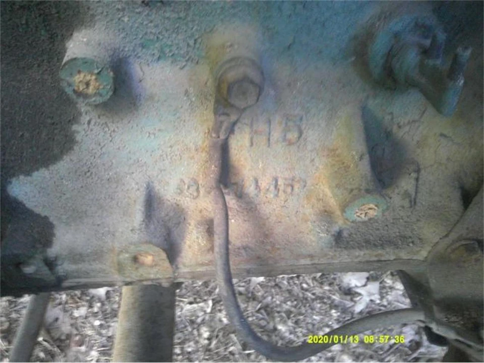 1978 Jeep CJ5 - Image 7 of 17