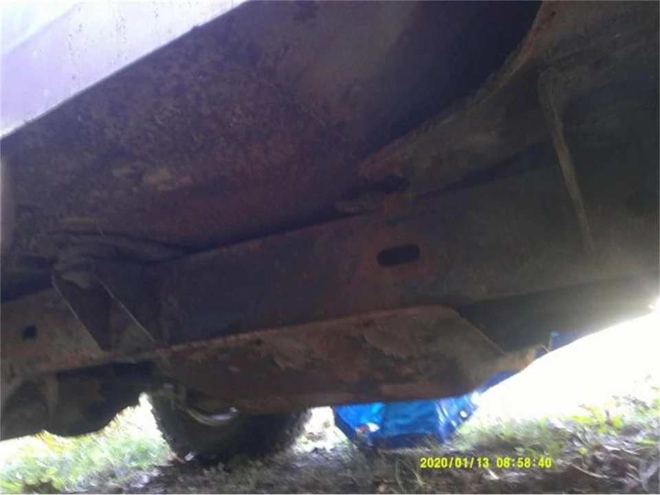 1978 Jeep CJ5 - Image 4 of 17