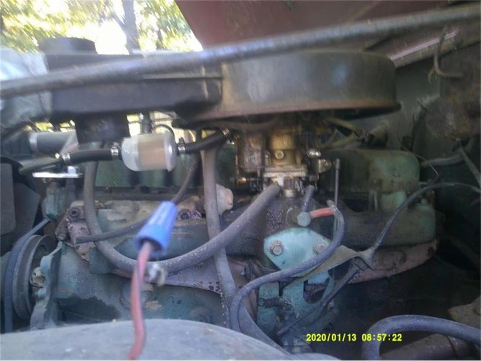1978 Jeep CJ5 - Image 8 of 17