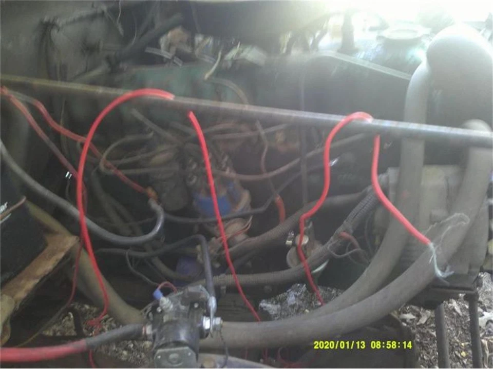 1978 Jeep CJ5 - Image 5 of 17