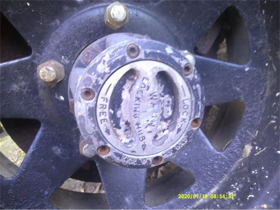 1978 Jeep CJ5 - Image 12 of 17
