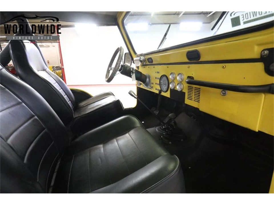 1978 Jeep CJ5 - Image 30 of 31