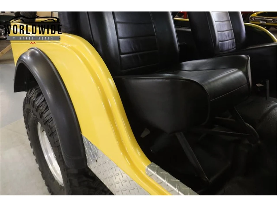 1978 Jeep CJ5 - Image 28 of 31
