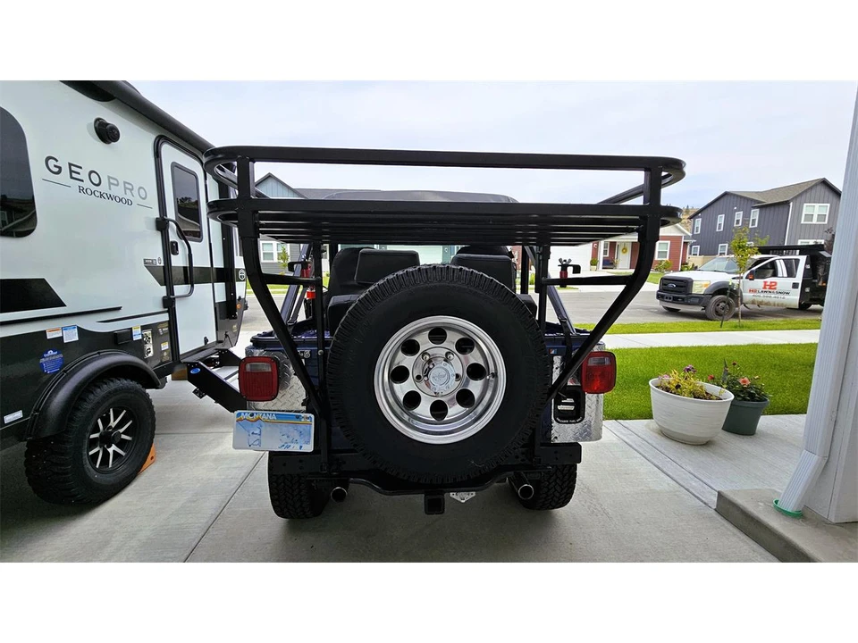 1978 Jeep CJ5 - Image 5 of 31