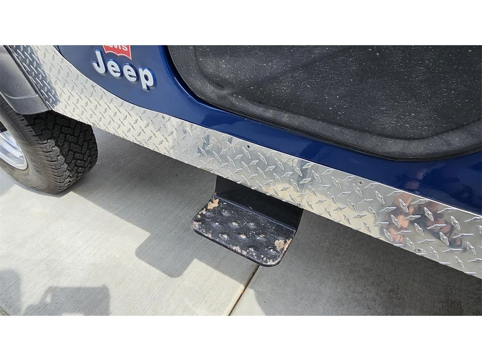 1978 Jeep CJ5 - Image 11 of 31