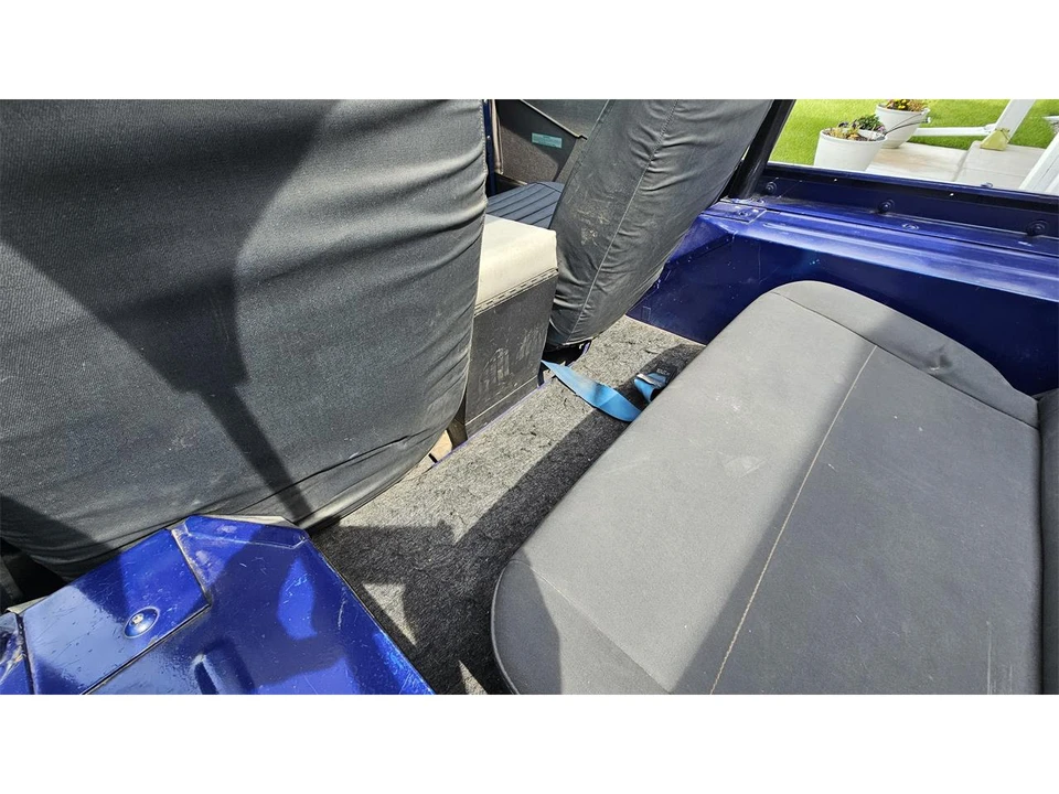 1978 Jeep CJ5 - Image 26 of 31