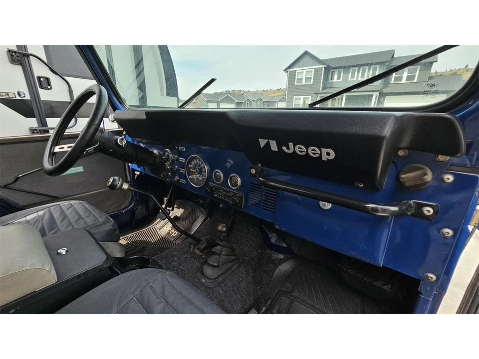 1978 Jeep CJ5 - Image 31 of 31
