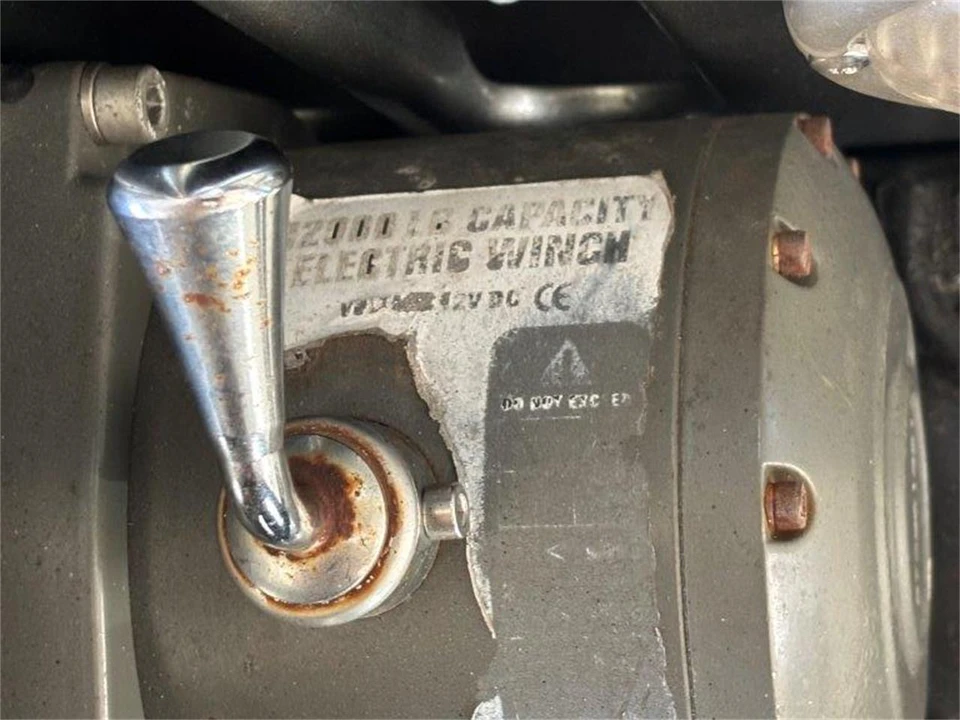 1978 Jeep CJ7 - Image 18 of 31