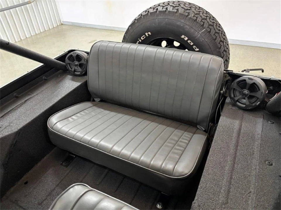 1978 Jeep CJ7 - Image 21 of 31