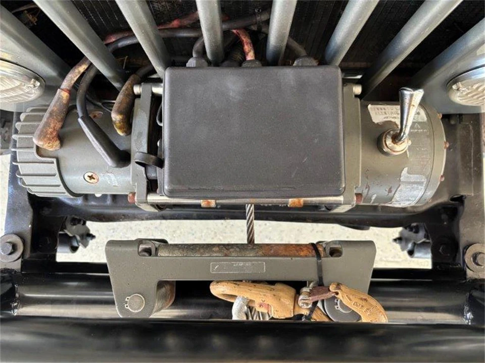 1978 Jeep CJ7 - Image 24 of 31