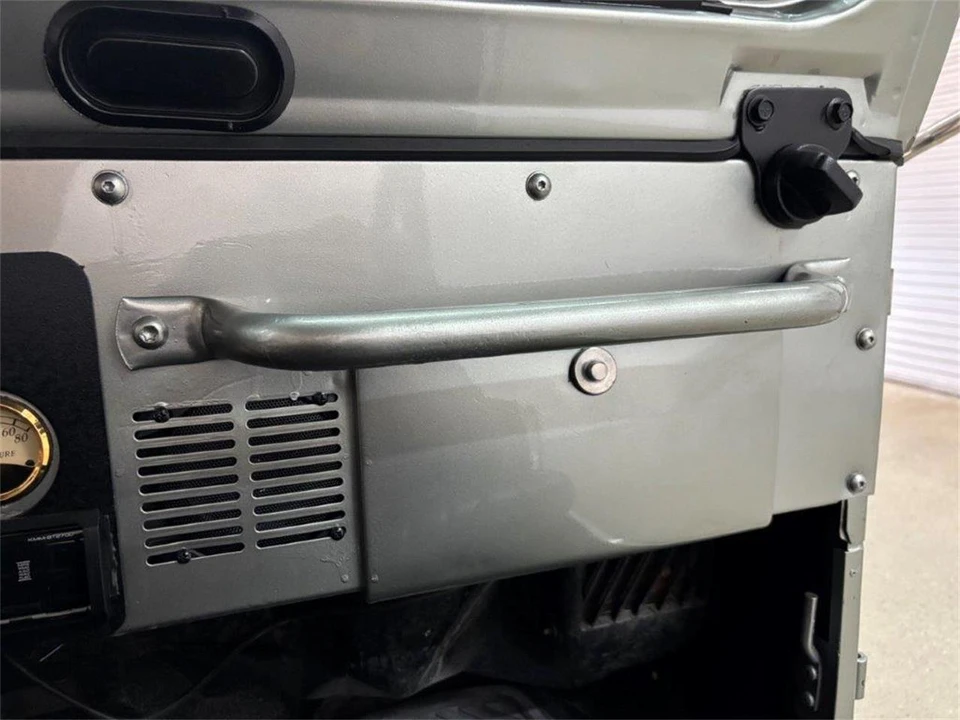 1978 Jeep CJ7 - Image 28 of 31